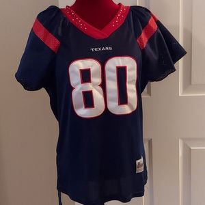 Texans jersey 🏈🏈 NFL LICENSED